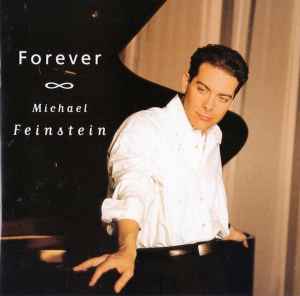 Michael Feinstein - Forever album cover