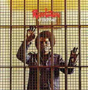 James Brown - Revolution Of The Mind album cover