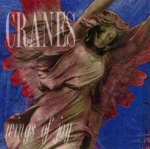 Cranes – Loved (1994, CD) - Discogs