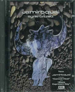 Jamiroquai - Synkronized | Releases | Discogs