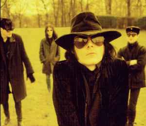 The Sisters Of Mercy on Discogs