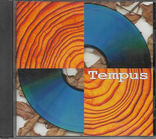 ladda ner album Tempus - Tempus