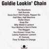Goldie Lookin' Chain* - 13 Tracks