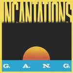 Cover of Incantations, 2019, Vinyl