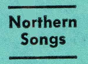 Northern Songs on Discogs