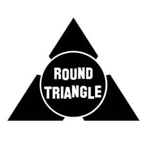 Round Triangle on Discogs