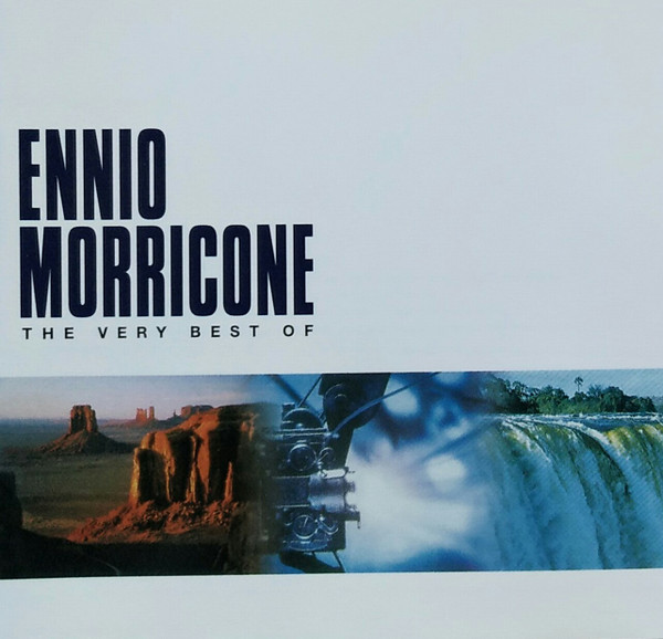 メーカー公式ショップ 新品未開封 高音質輸入盤SACD of エンニオ 