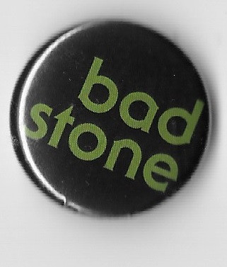 Bad Stone - Magic Caravan | Bitter Dose (0.4mg) - 4