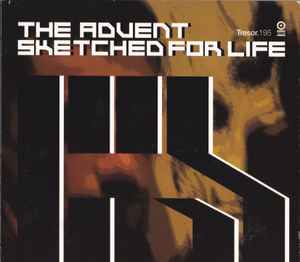 Sketched For Life - The Advent
