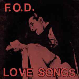 Love Songs - F.O.D.