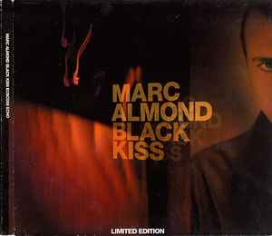 Marc Almond - Black Kiss