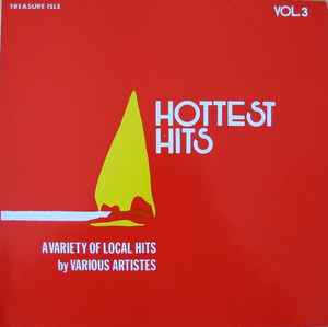 Various - Hottest Hits Volume 3