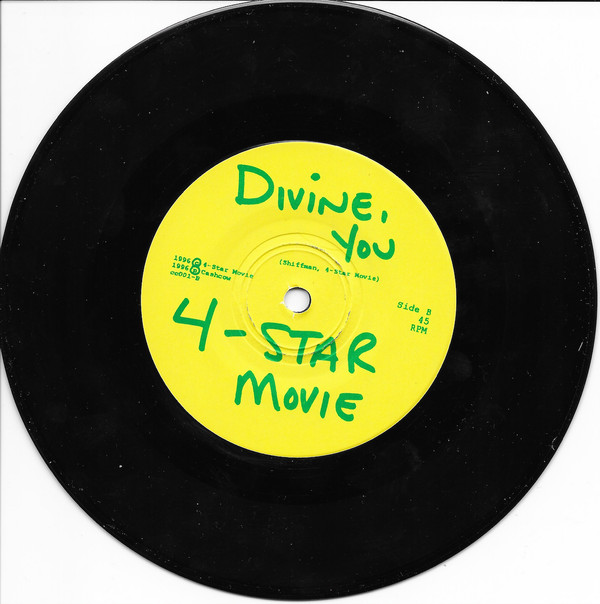 télécharger l'album 4Star Movie - Honey Glaze Divine You
