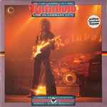 Rainbow – Live In Germany 1976 (1990, Vinyl) - Discogs