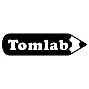 Tomlab on Discogs