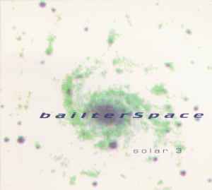 Solar.3 - bailterSpace