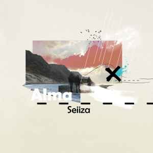Seiiza - Alma album cover