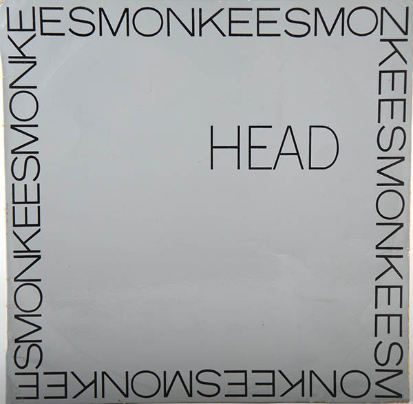 The Monkees – Head (1968, Vinyl) - Discogs