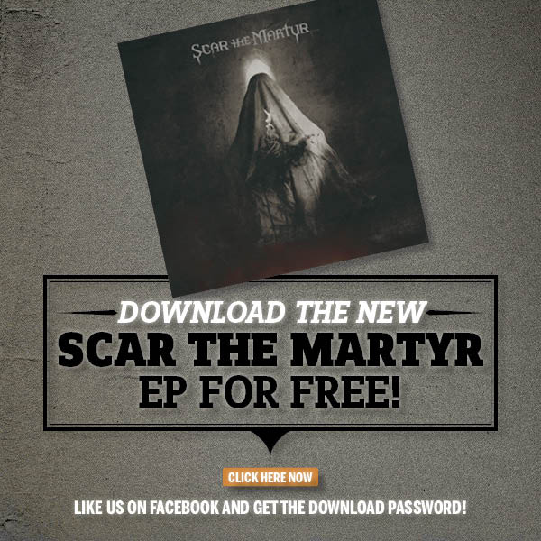 The martyr album free download