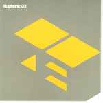 Cover of Nuphonic 03, 2000-07-10, Vinyl