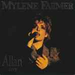 Cover of Allan (Live), 1989-12-04, Vinyl