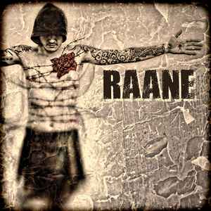 RAANE - RAANE album cover