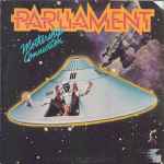 Parliament – Mothership Connection (1976, Vinyl) - Discogs