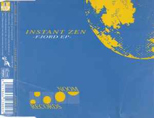 Fjord EP - Instant Zen