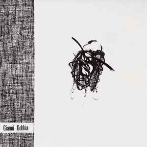 Gianni Gebbia - Gianni Gebbia album cover
