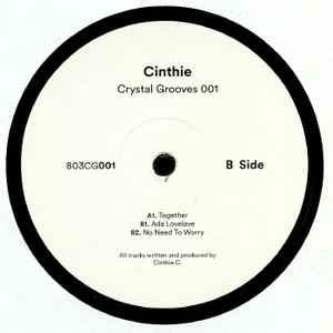 803 Crystal Grooves 001 - Cinthie