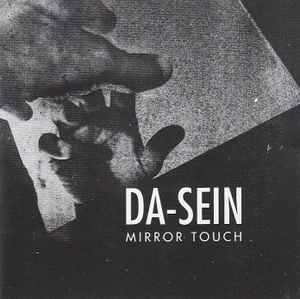 Da-Sein - Mirror Touch album cover