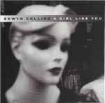 Cover of A Girl Like You, 1995, CD