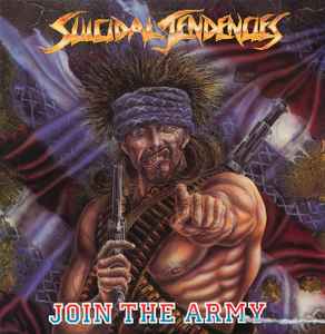 Join The Army - Suicidal Tendencies