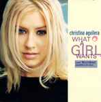 What A Girl Wants / Christina Aguilera