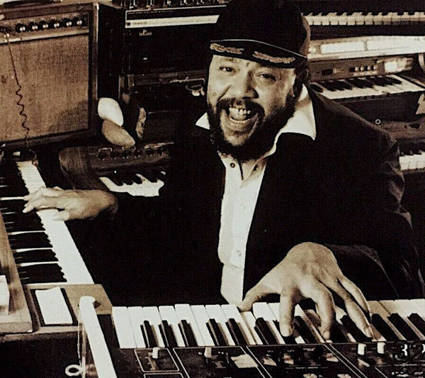 Charles Earland Discography | Discogs