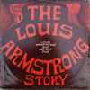 Louis Armstrong & His Hot Five - The Louis Armstrong Story Vol. 1