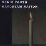 Cover of Daydream Nation, 1988-10-00, CD