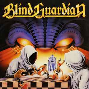 Blind Guardian - Battalions Of Fear