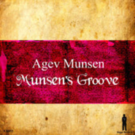 ladda ner album Agev Munsen - Munsens Groove