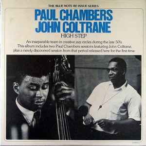 High Step - Paul Chambers & John Coltrane