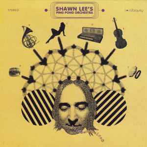 Shawn Lee's Ping Pong Orchestra - Voices And Choices