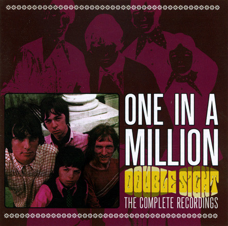 One In A Million – Double Sight - The Complete Recordings (late 60s) NC0yOTI3LmpwZWc
