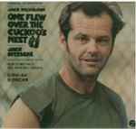 Cover of Soundtrack Recording From The Film One Flew Over The Cuckoo's Nest, 1976, Vinyl