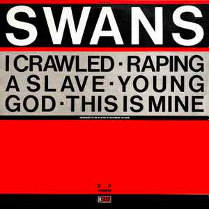 Young God - Swans