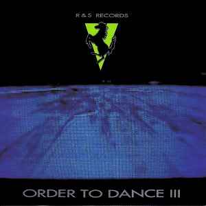 Order To Dance III - Various