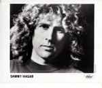 Album herunterladen Sammy Hagar - Turn Up The Music Straight From The Hip Kid