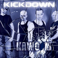 télécharger l'album Kickdown - Kawoom