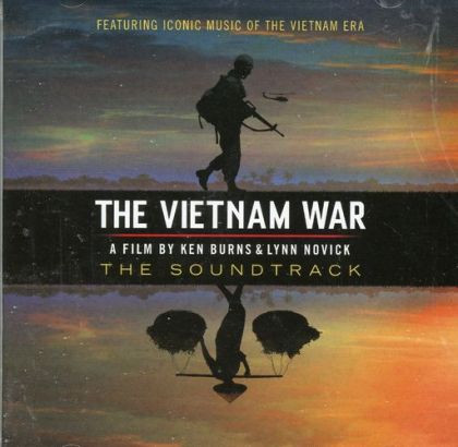Ken Burns u0026 Lynn Novick – The Vietnam War (The Soundtrack) (2017