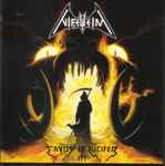 Cover of Envoy Of Lucifer, 2008, CD