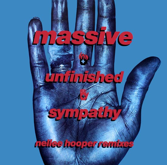 Massive Attack - Unfinished Sympathy